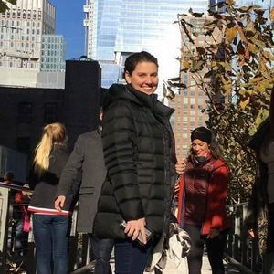 Meet your Posher, Aristela